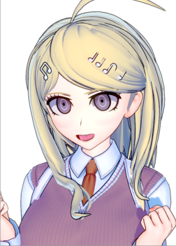 《恋活Sunshine》金发制服欧洲美少女MOD截图