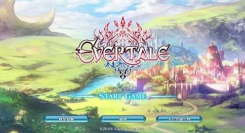 永恒的故事截图