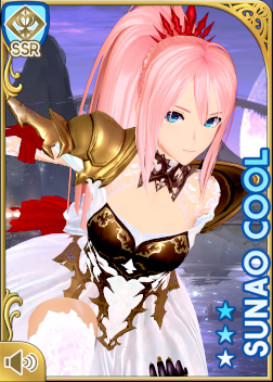 《恋活Sunshine》破晓传说可爱美少女希侬MOD截图