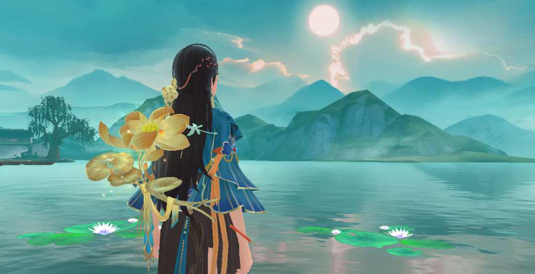 《新笑傲江湖手游》5月5日新增【黑木崖主线】匠石运金