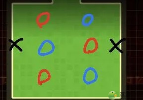 《坎公骑冠剑》暗边境迷宫43攻略