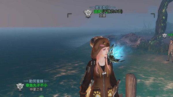 明日之后孤雏之愿任务怎么做