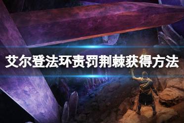 《艾尔登法环》责罚荆棘怎么获得