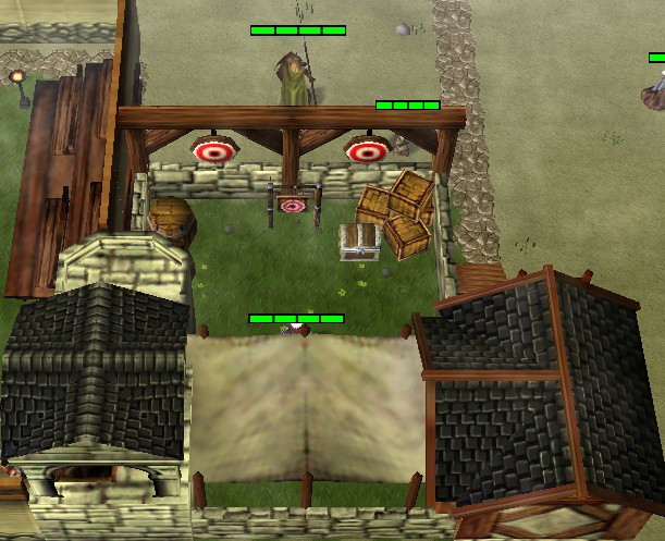 魔兽争霸3《末世王朝之旅》二周目攻略