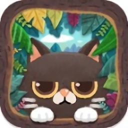 Secret Cat Forest秘密猫森林