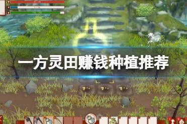 《一方灵田》种什么赚钱