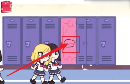 tentacle locker储存柜游戏攻略大全