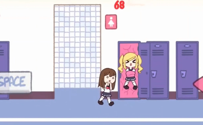 tentacle locker所有彩蛋解锁一览