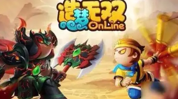 造梦无双隐藏关卡并蒂岛打法阵容推荐