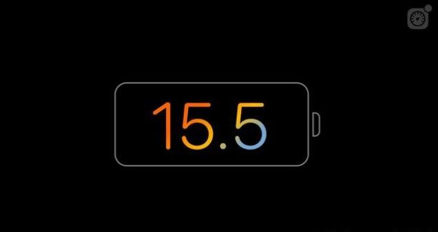 ios15.5续航发热测试介绍