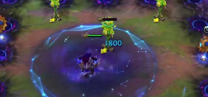 云顶之弈s7美测服更新介绍