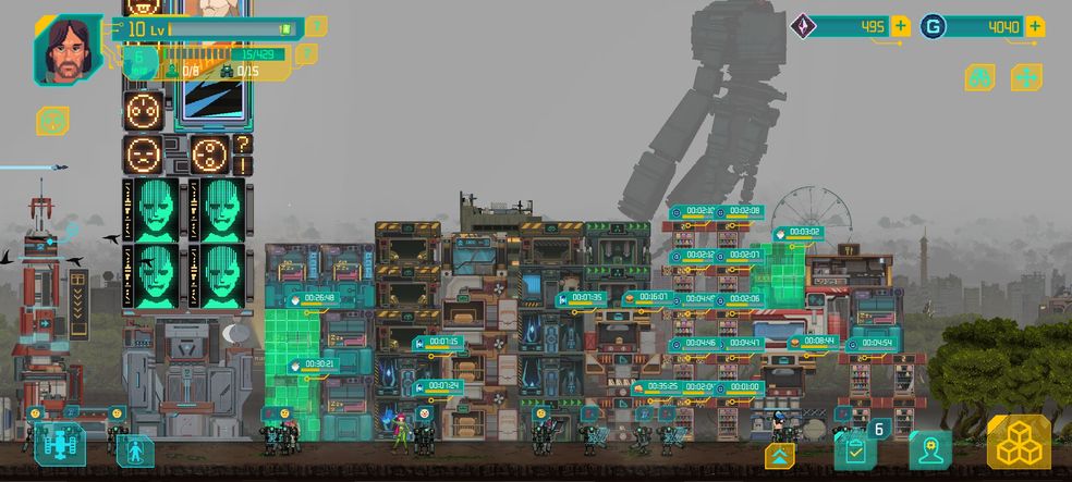 假未来Fake Future攻略大全