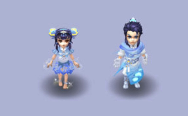 梦幻西游月莹辉锦衣获取攻略