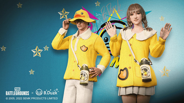 绝地求生5.18更新内容一览