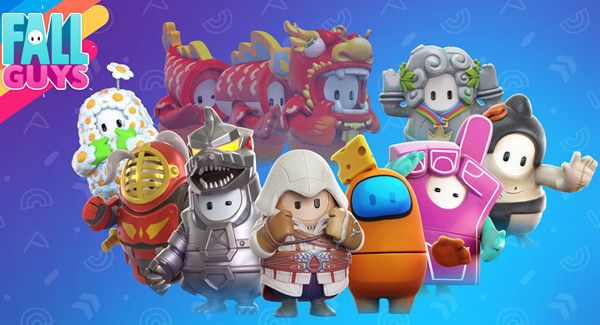 2022糖豆人免费领取地址及资格