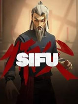 《师父》所有人都是基里努维斯MOD