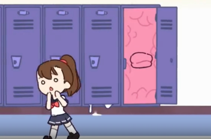 tentacle locker白色液体作用介绍