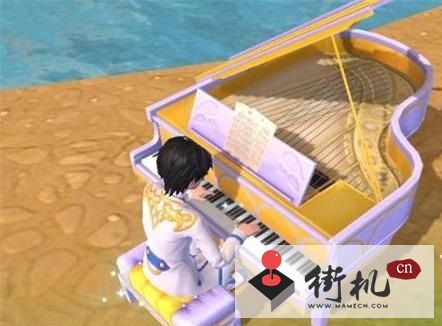 创造与魔法高音钢琴这件物品应该怎么获得呢?想要知道的玩家们,小编就为玩家们来介绍下创造与魔法高音钢琴的获得方法,感兴趣的玩家们就来看看吧。 创造与魔法高音钢琴获得攻略 高音钢琴获得方法: 1、游戏中玩家可以通过挖宝的方法来得到高音钢琴。 2、在挖宝活动上线之后,玩家参加活动即可顺利得到。 高音钢琴介绍: 1、高音钢琴是一款金紫色优雅的三角钢琴。 2、整体的外观非常的华丽优雅,值得玩家拥有。 上面就是本期的内容了,感兴趣的玩家们不妨来下载看看吧。