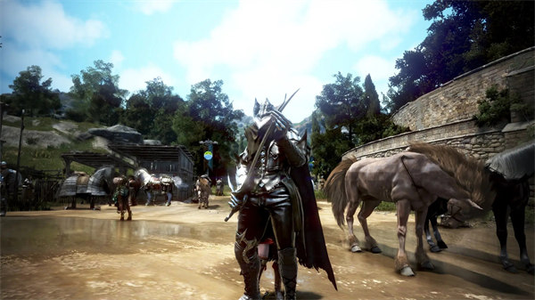 黑色沙漠手游国服阿苏拉猎者团玩法攻略