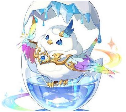 《奥拉星》手游云啾技能介绍