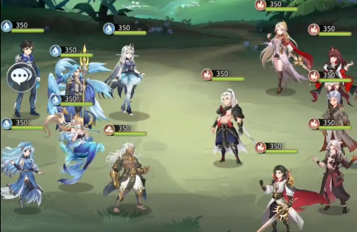 斗罗大陆武魂觉醒星斗记事6-1闯关攻略