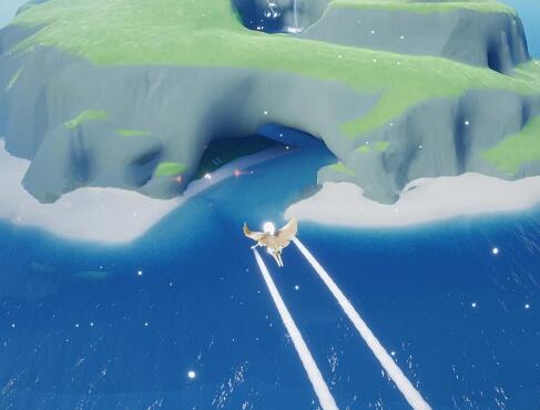 《光遇》正太复刻兑换图玩法攻略