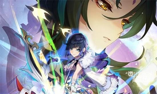 《原神》略大于突如其来的爱情成就怎么刷