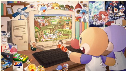 《摩尔庄园》周年特别神奇密码一览2022最新