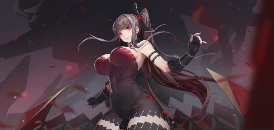 《终末阵线》艾琳阵容搭配攻略