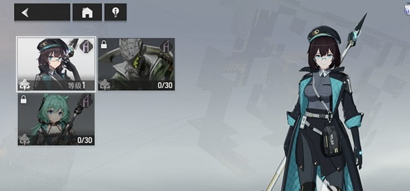 《深空之眼》最强阵容搭配攻略