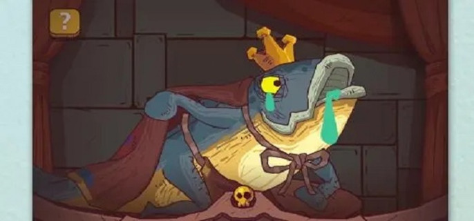 《咸鱼之王》速度有什么用