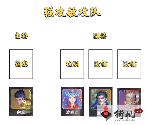 斗罗大陆魂师对决大陆征伐阵容怎么搭配-斗罗大陆魂师对决大陆征伐阵容搭配攻略