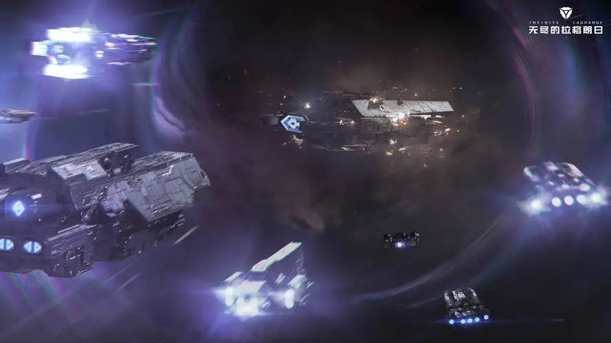 《无尽的拉格朗日》资源点怎么占