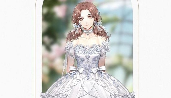 《光与夜之恋》婚纱怎么获取