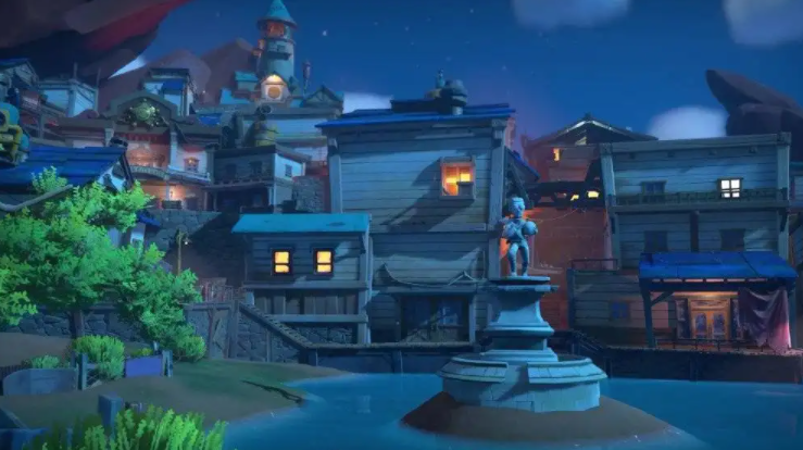 《沙石镇时光订》订单越多越好成就获得攻略