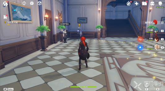 《原神》凯亚传说任务怎么开启