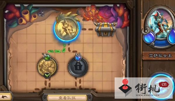 炉石传说不复存在任务怎么做-炉石传说不复存在任务攻略