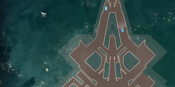 《崩坏星穹铁道》基座舱门开启攻略