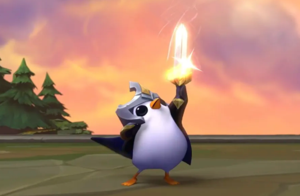 《云顶之弈》手游星界龙阵容怎么搭配