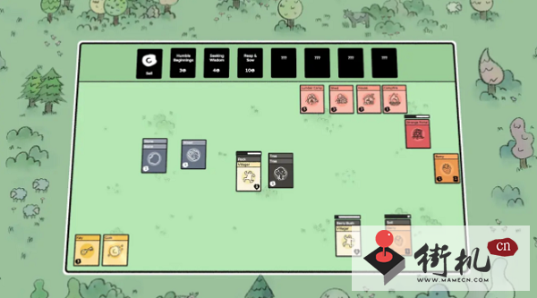 堆叠大陆金杯怎么获取-堆叠大陆金杯获取攻略