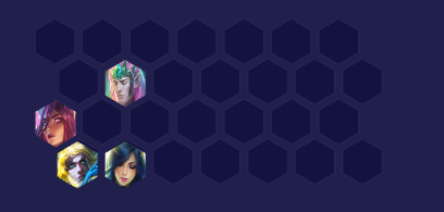 金铲铲之战s7半神巨熊阵容推荐-金铲铲之战s7半神巨熊阵容怎么搭配