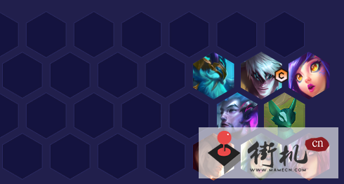 金铲铲之战核弹盲僧阵容攻略-金铲铲之战核弹盲僧阵容推荐