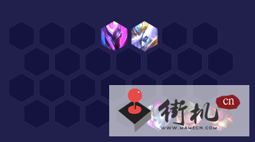 金铲铲之战巨龙之巢冰鸟阵容怎么搭配-金铲铲之战巨龙之巢冰鸟阵容搭配推荐