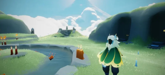 《光遇》6.22季节蜡烛怎么获得