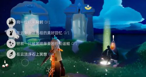 《光遇》6.22任务2022攻略