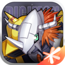 《数码宝贝新世纪》番长飞虫兽插件怎么搭配