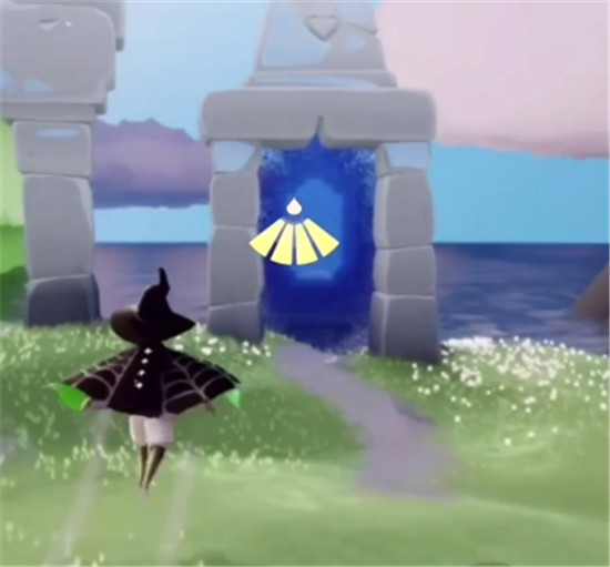 《光遇》2022音乐节办公室怎么进