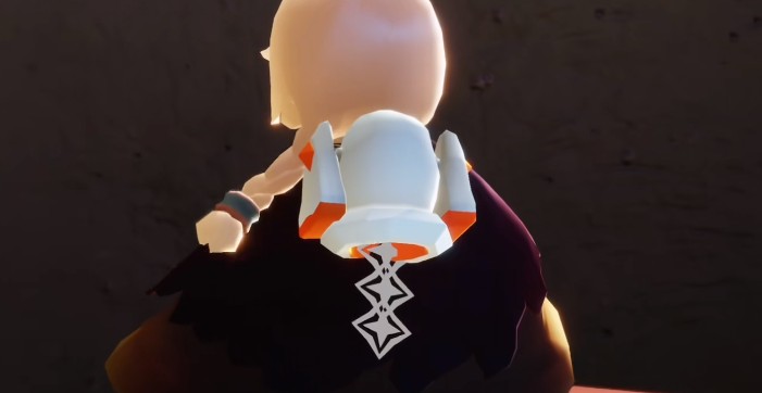 《光遇》2022周年庆派对礼炮获取攻略