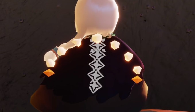 《光遇》2022周年庆派对围栏灯怎么兑换