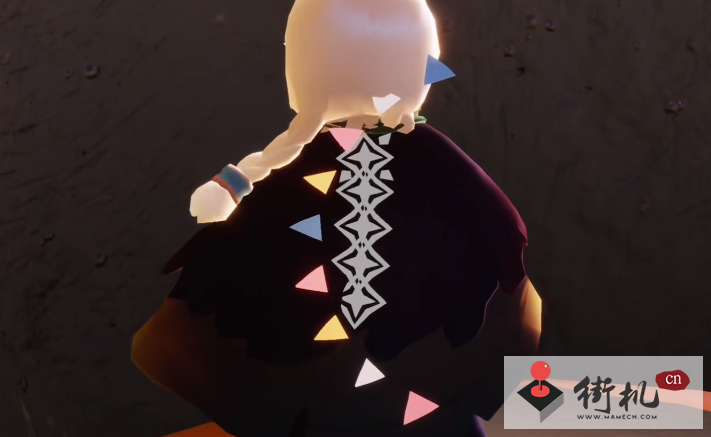 光遇2022周年庆复刻小彩旗兑换攻略-光遇2022周年庆复刻小彩旗怎么兑换